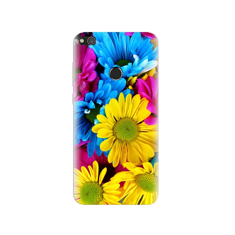 Husa Huawei P8 Lite 2017 Daisies