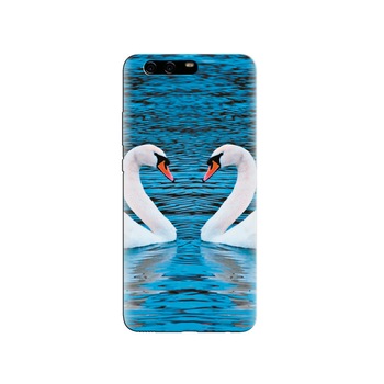 Husa Huawei P10 Two Very Beautiful Swan High Resolution Pics Husa Huawei P10 Two Very Beautiful Swan High Resolution Pics