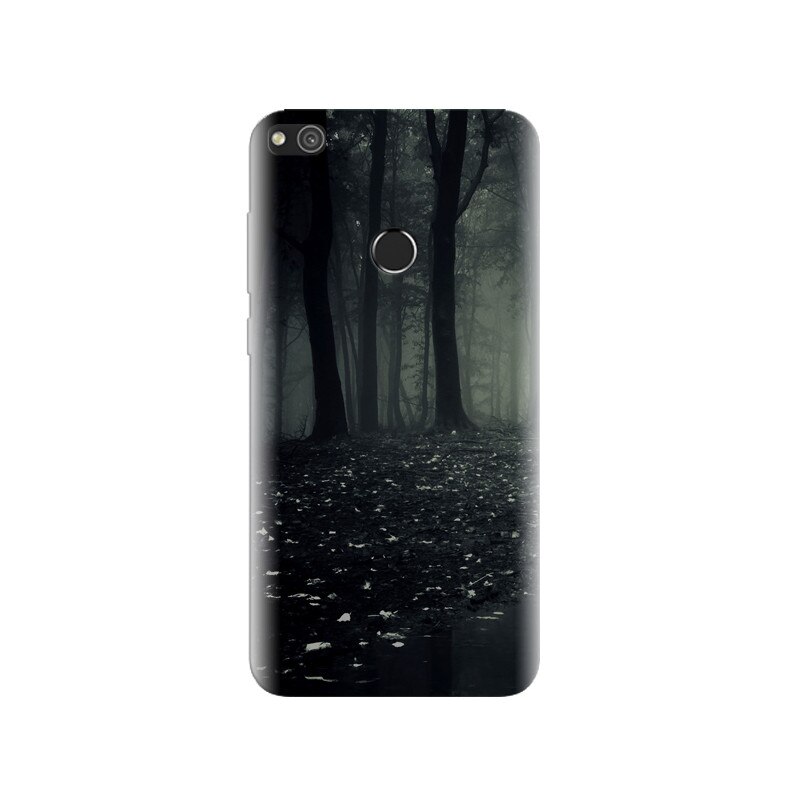 Husa Huawei P8 Lite 2017 Darkest