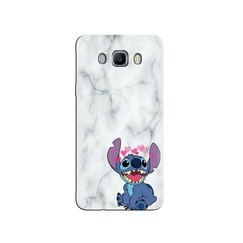 Husa Samsung J3 Stitch Phone 001