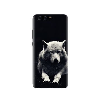 Husa Huawei P10 PLUS Winter Wolf 1 Husa Huawei P10 PLUS Winter Wolf 1