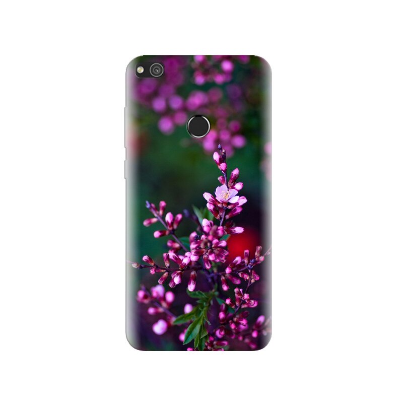 Husa Huawei P8 Lite 2017 Cute Flower