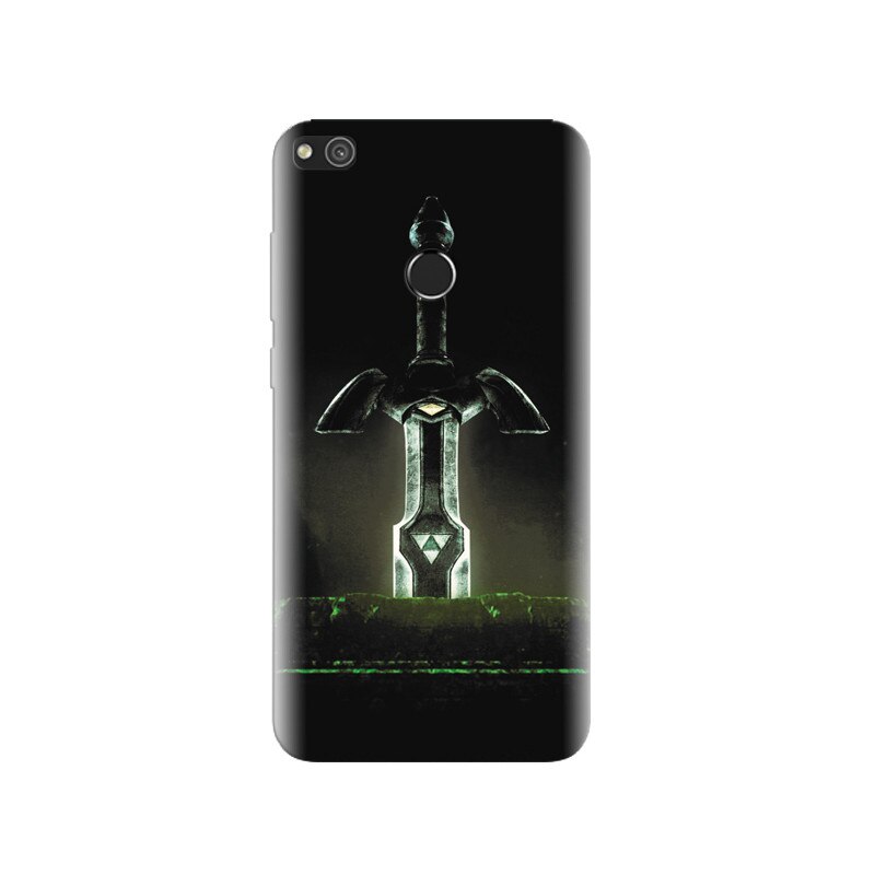 Husa Huawei P8 Lite 2017 Sword Of Japan High Resolutions