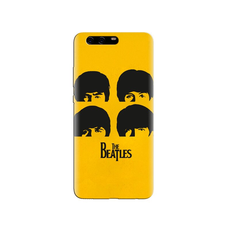 Husa Huawei P10 The Beatles