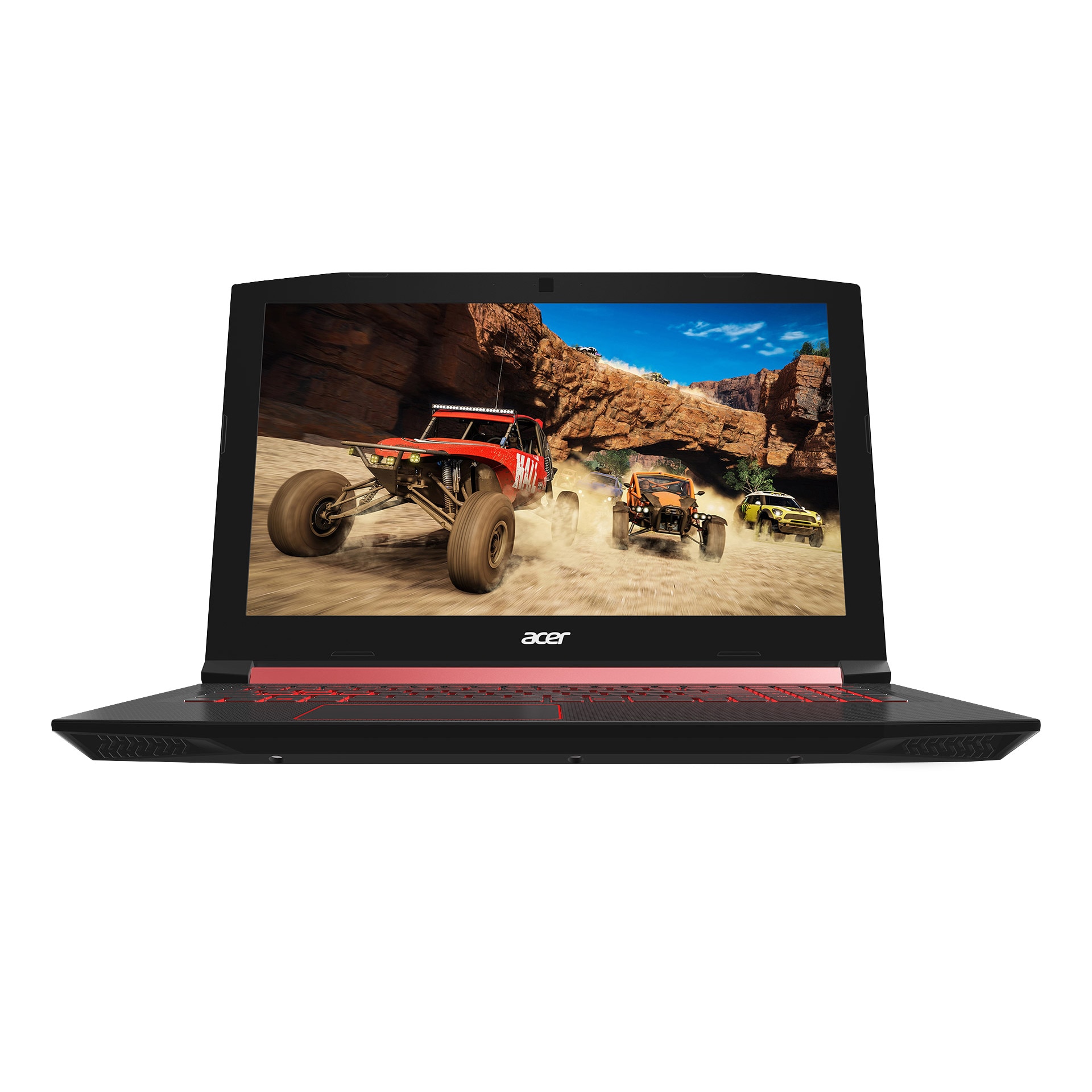 Gaming Laptop Acer Nitro Core I7 8750h Лаптоп Acer Nitro AN515-52