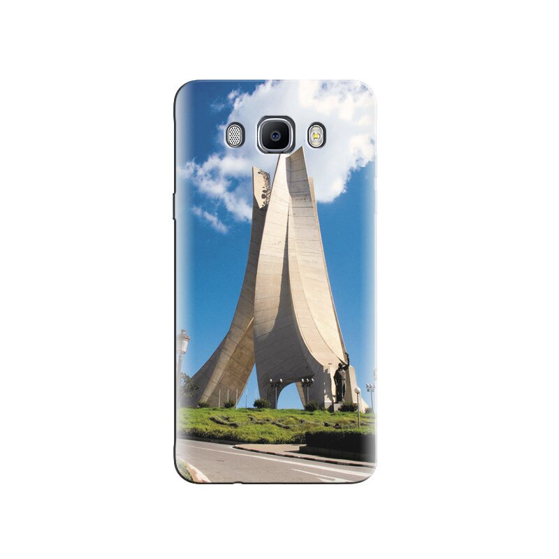 Husa Samsung J5 2016 World Top 101 Architecture Designs