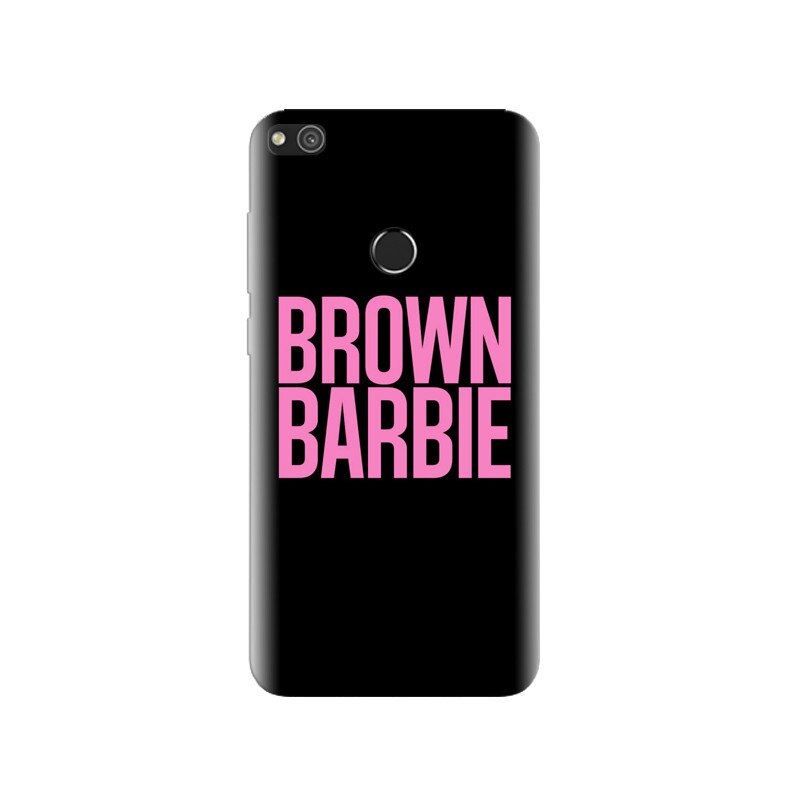 Husa Huawei P8 Lite 2017 Cute Girly Quotes