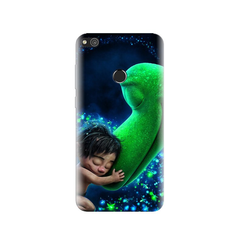 Husa Huawei P8 Lite 2017 The Good Dinosaur Love