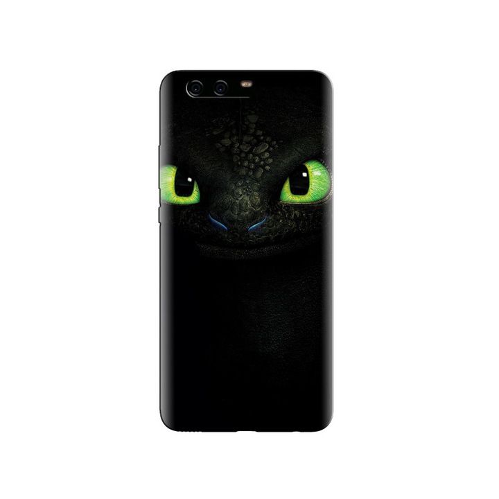 Huawei P10 PLUS Беззъб калъф