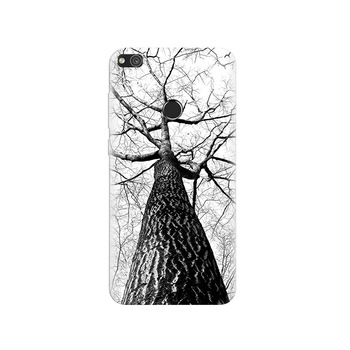Husa Huawei P8 Lite 2017 Tree Branches Husa Huawei P8 Lite 2017 Tree Branches