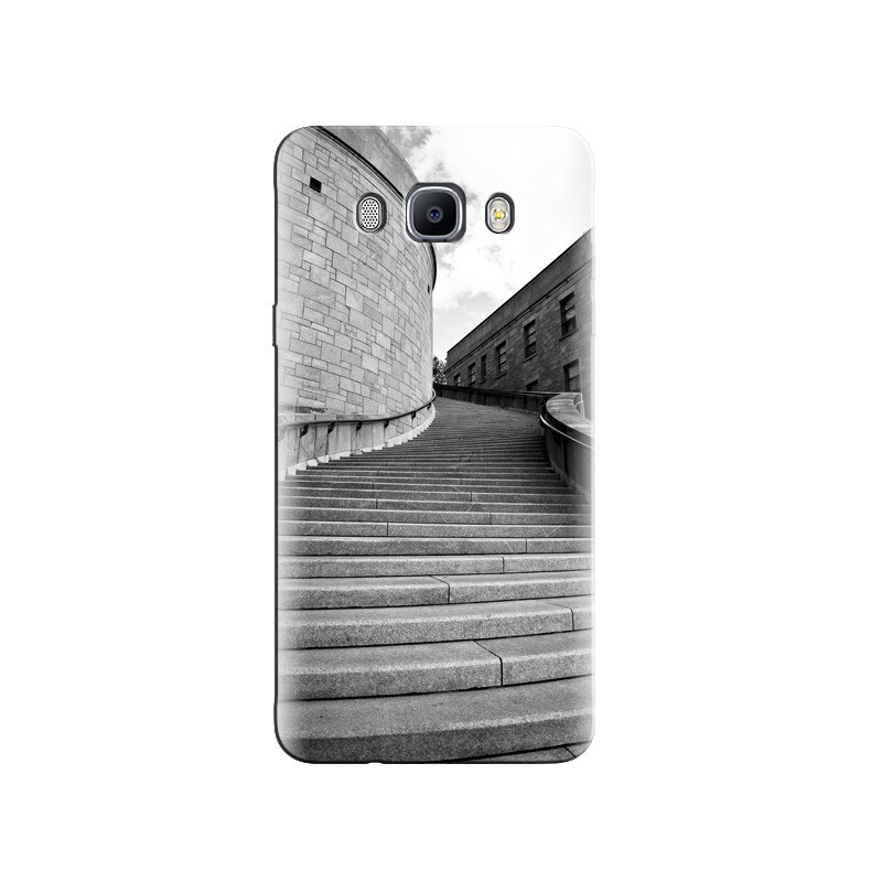 Husa Samsung J3 Stairs