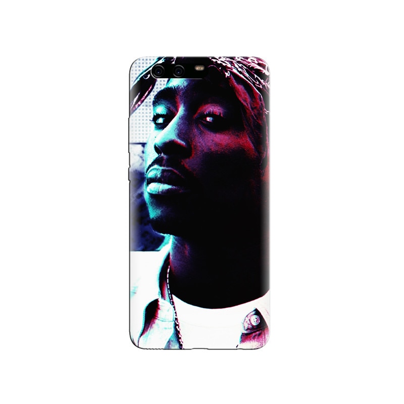 Husa Huawei P10 Tupac 1