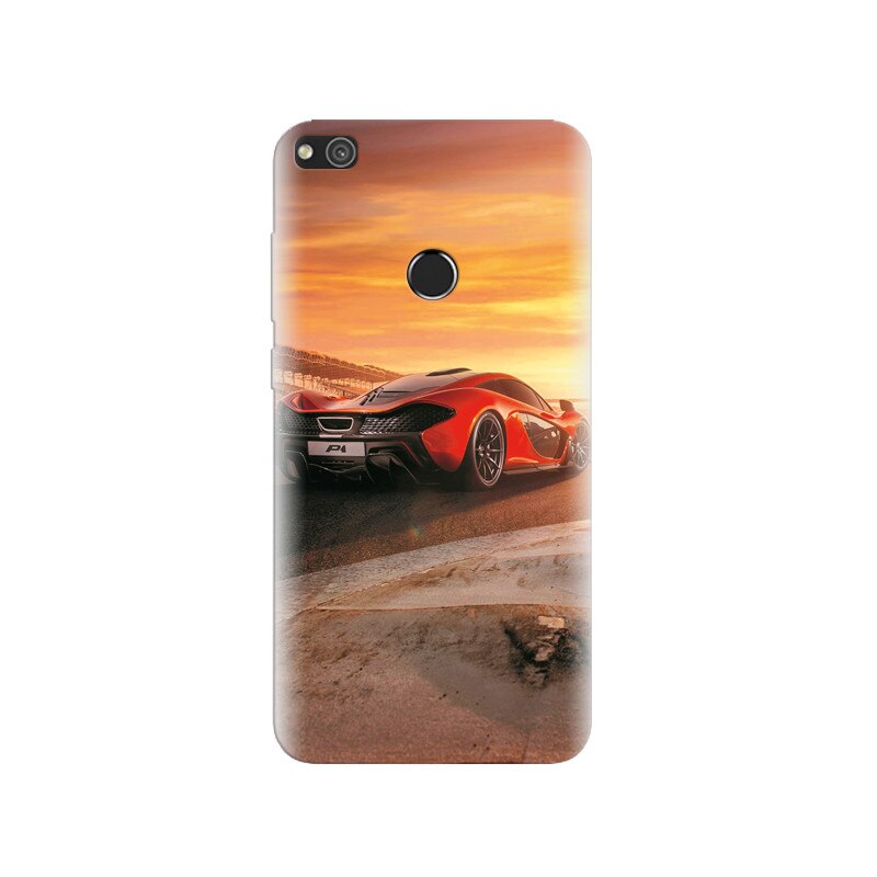 Husa Huawei P8 Lite 2017 Cars 001