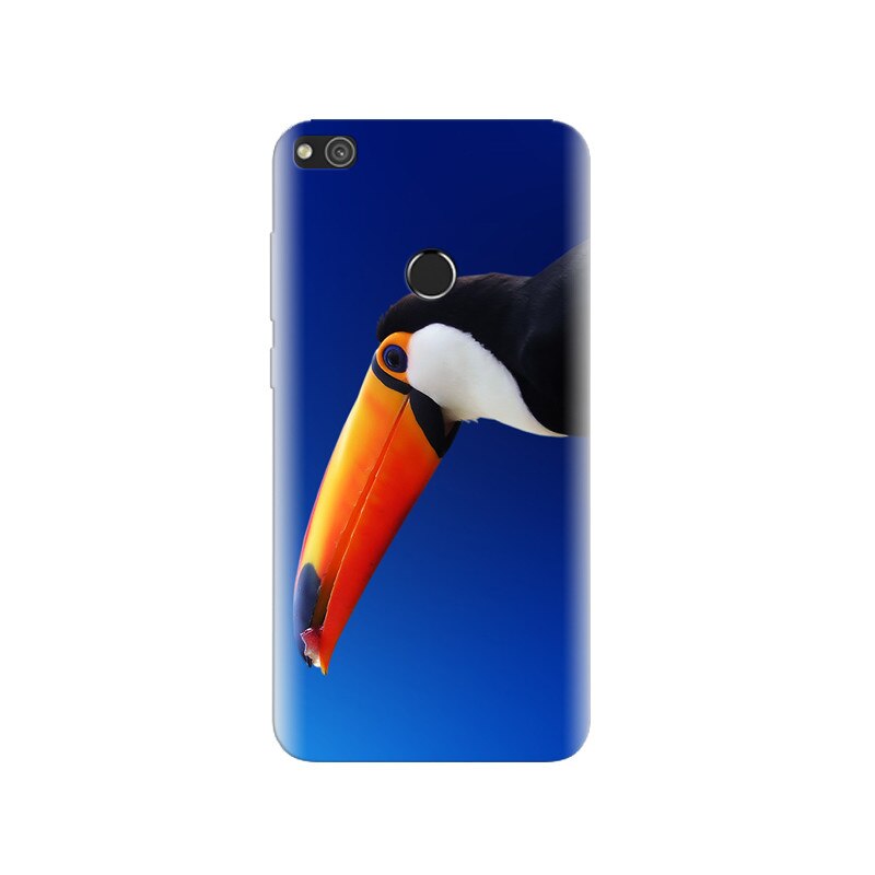 Husa Huawei P8 Lite 2017 Tropical Bird