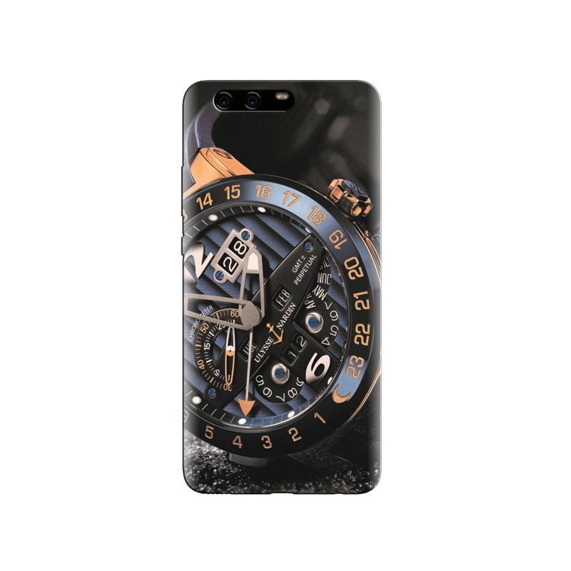 Husa Huawei P10 Ulysse Nardin Luxury Watch