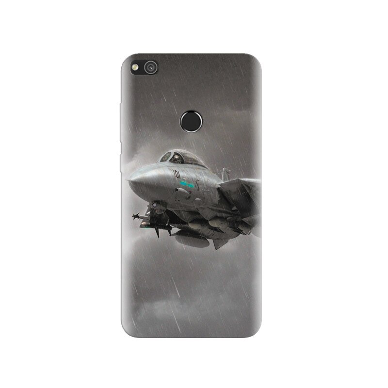 Husa Huawei P8 Lite 2017 Tomcat Interceptor Plane Of Military Hqs