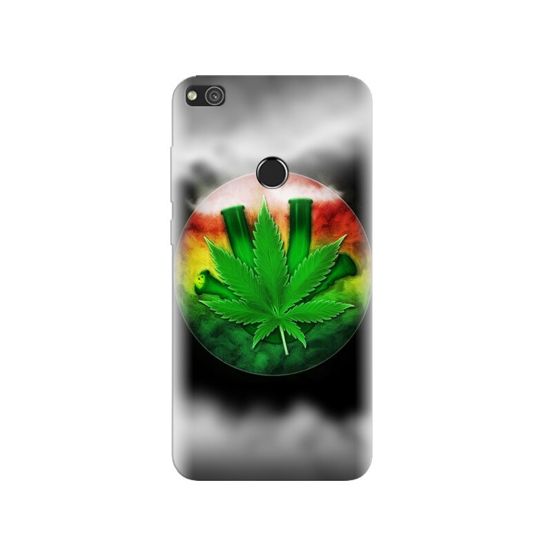 Husa Huawei P8 Lite 2017 Bongs