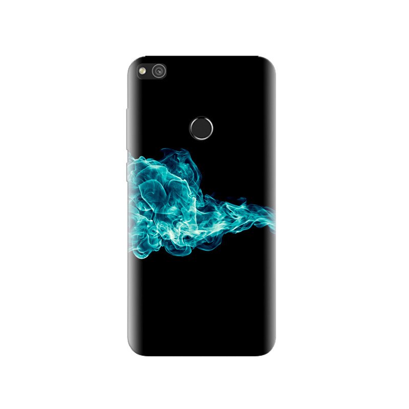Husa Huawei P8 Lite 2017 Blue Fire