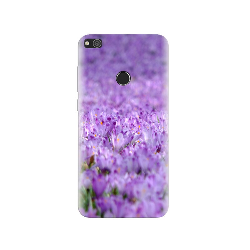 Husa Huawei P8 Lite 2017 Crocus Field