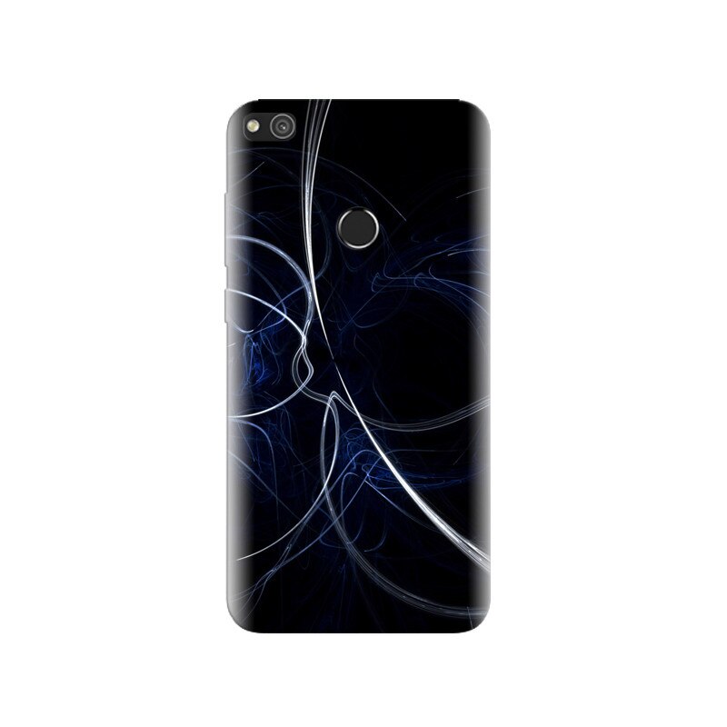 Husa Huawei P8 Lite 2017 Blue Steel