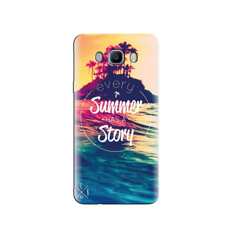 Husa Samsung J5 2016 Summer Girly