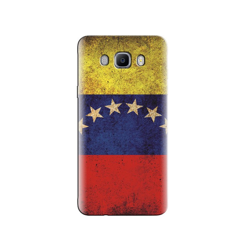 Husa Samsung J5 2016 Venezuela Flag Hd Images