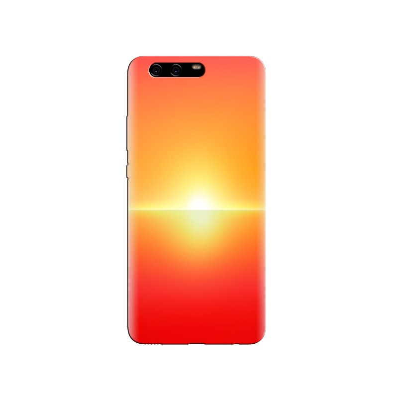 Husa Huawei P10 Tropical Sunset