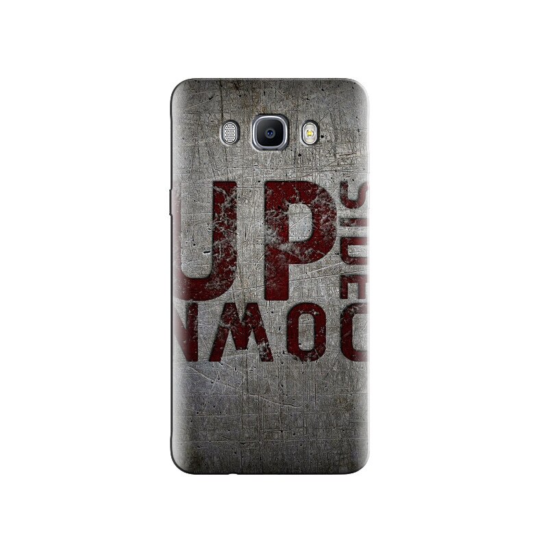 Husa Samsung J5 2016 Upside Down