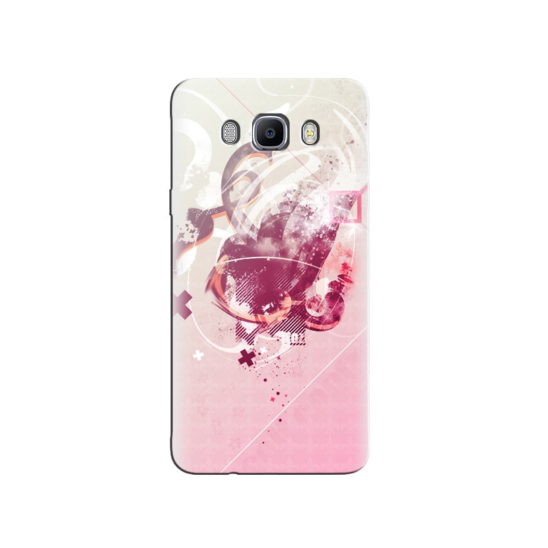 Husa Samsung J5 2016 Urban Chemistry