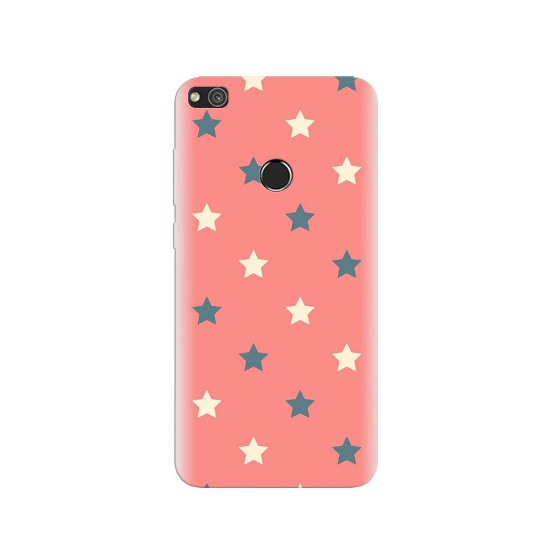 Husa Huawei P8 Lite 2017 Cute Girly 008