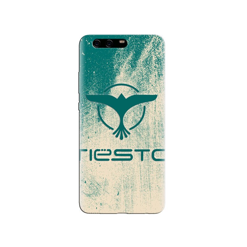 Husa Huawei P10 Tiesto