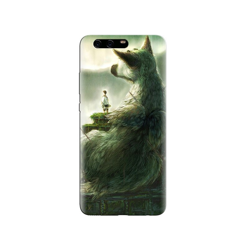 Husa Huawei P10 The Last Guardian