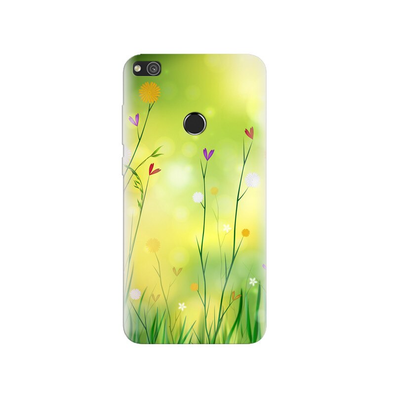 Husa Huawei P8 Lite 2017 Spring Time Flowers