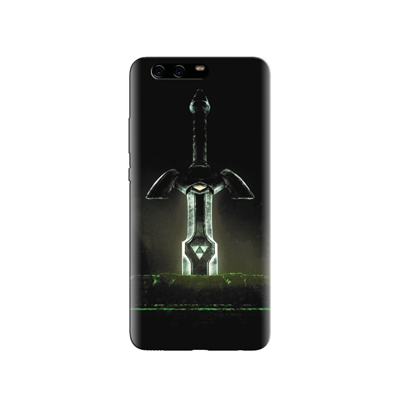 Husa Huawei P10 Sword Of Japan High Resolutions