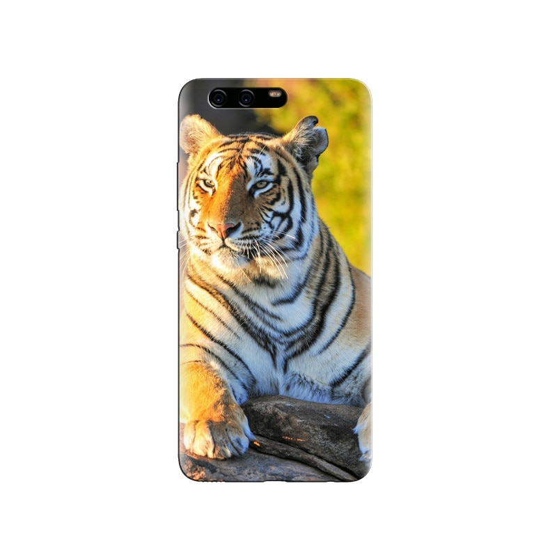 Husa Huawei P10 PLUS Tiger Beast