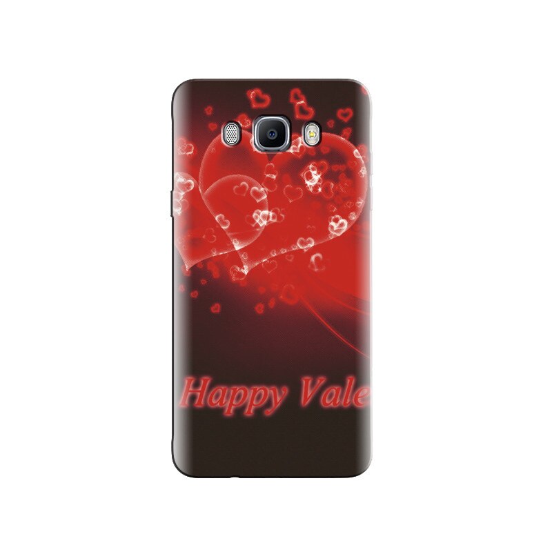Husa Samsung J5 2016 Valentines Day High Resolution