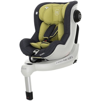 Scaun auto cu ISOFIX Solario, 0 - 18 kg, Coto Baby, Melange Verde Scaun auto cu ISOFIX Solario, 0 - 18 kg, Coto Baby, Melange Verde