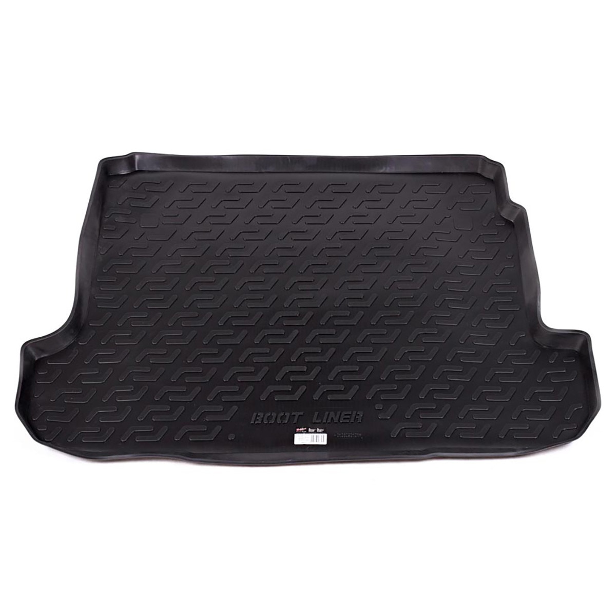 Covor portbagaj stil tavita MAGSTAR compatibil cu RENAULT FLUENCE 2010-> berlina