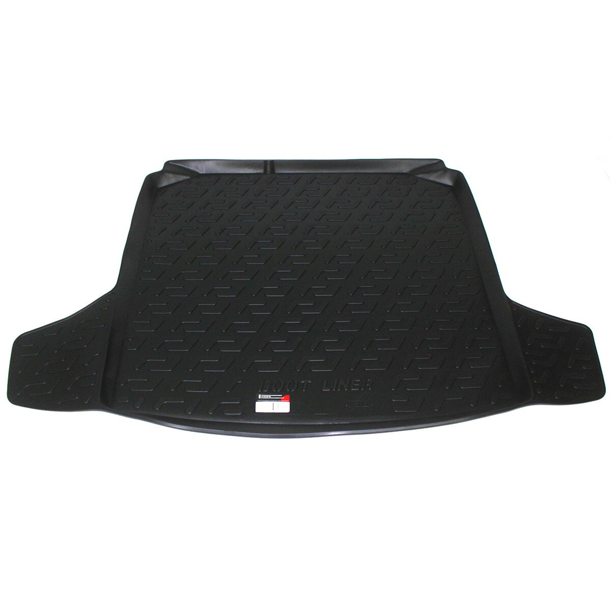 Covor portbagaj stil tavita MAGSTAR compatibil cu Skoda Fabia II 2007-2015 Break/combi