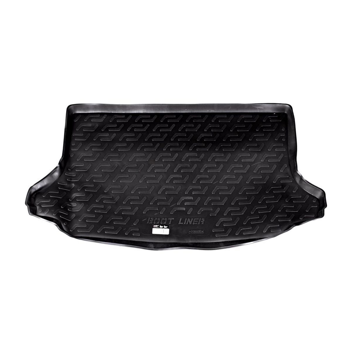 Covor portbagaj stil tavita MAGSTAR compatibil cu TOYOTA RAV4 2006-2012 5 usi