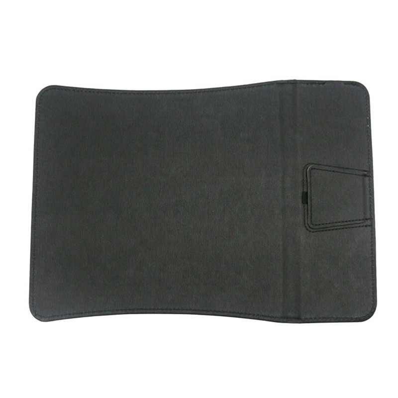 Incarcator Wireless Tip Mousepad, Model P-1, 5W, 298 x 210 x 3.8 mm, Functie Stand, Negru