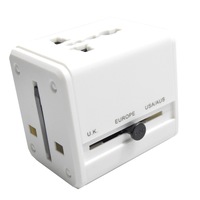 adaptor incarcator priza universal de calatorie euuksua cu usb 1000ma max alb imagen 56_0_
0