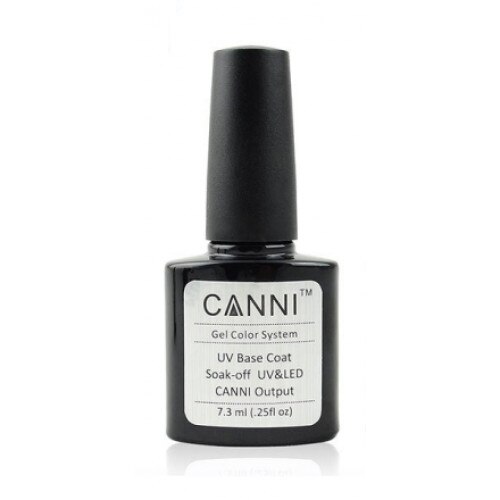 Base Coat Canni 7.3 ml