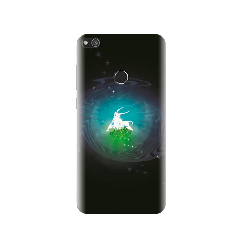 Husa Huawei P8 Lite 2017 Taurus Zodiac High Resolution Latests