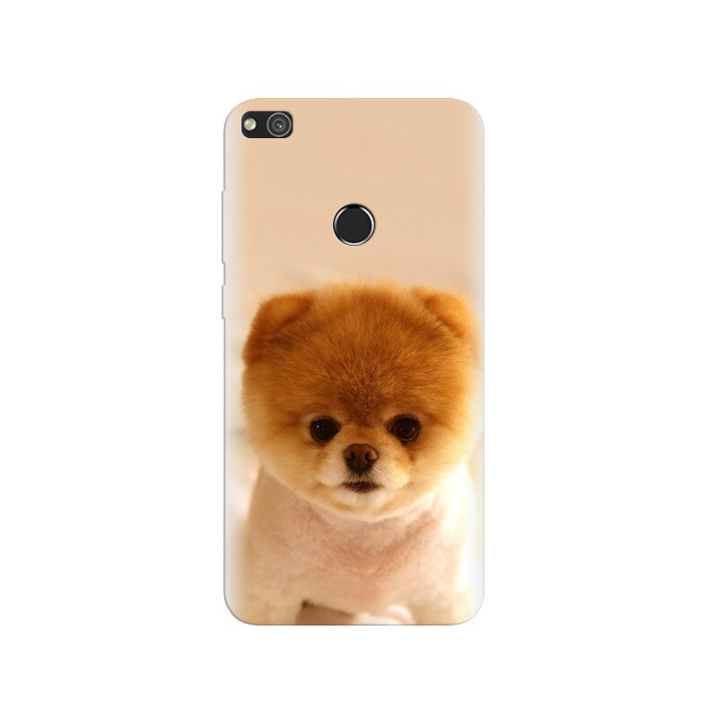 Husa Huawei P8 Lite 2017 Cutest Puppy Dog