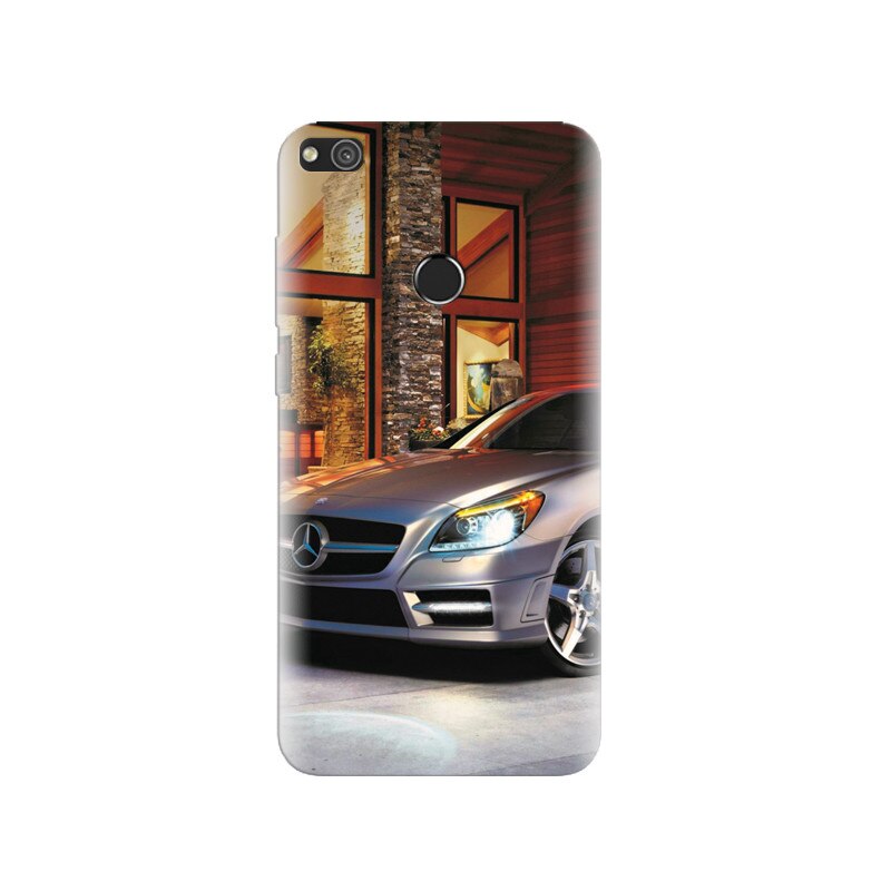 Husa Huawei P8 Lite 2017 Cars Of