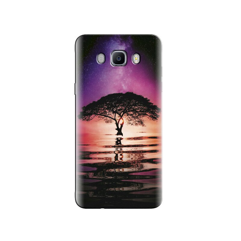 Husa Samsung J5 2016 Water Tree