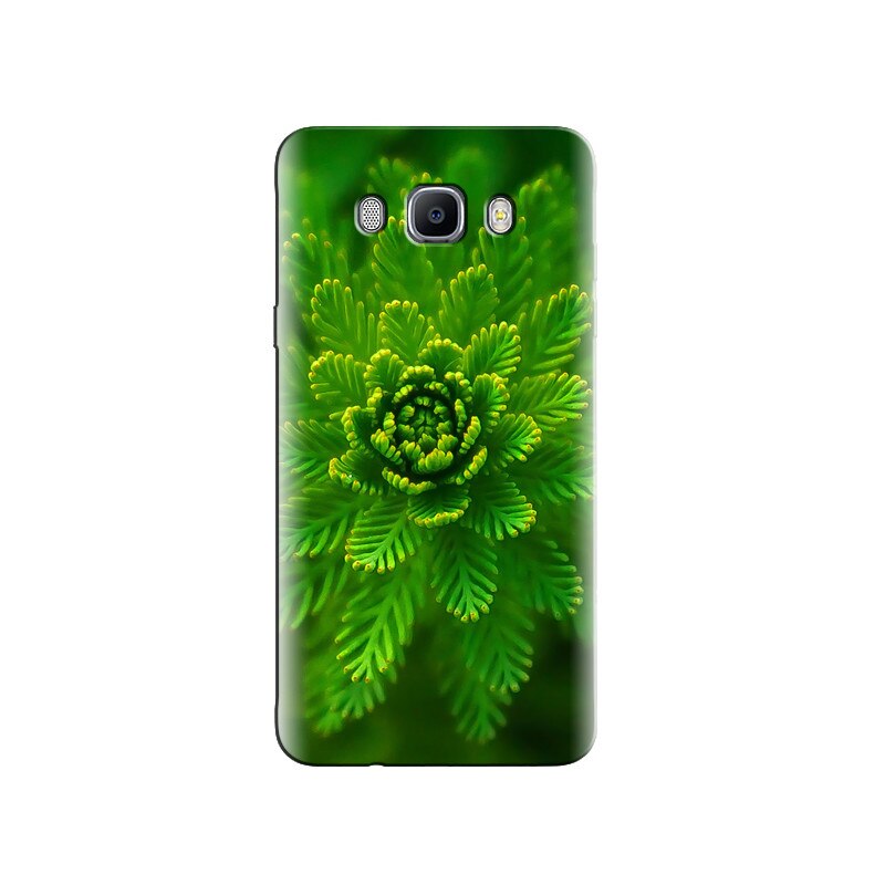 Husa Samsung J5 2016 Water Plant