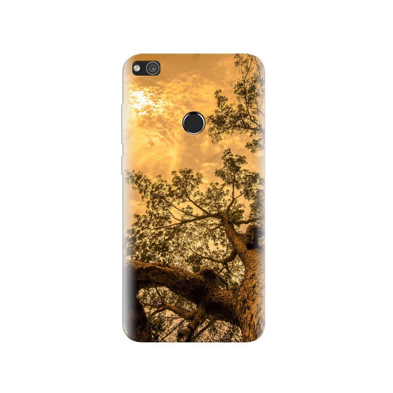 Husa Huawei P8 Lite 2017 Tree Fall