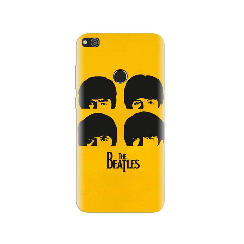 Husa Huawei P8 Lite 2017 The Beatles